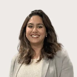Dr Sharon Sankeshwar