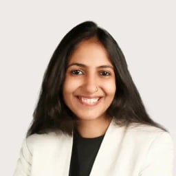 Dr Shikha Soni