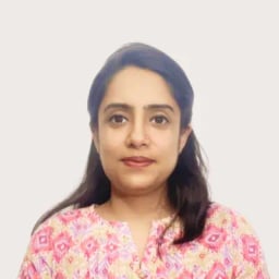 Gauri Chadha