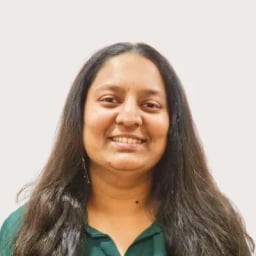 Isha Kulkarni