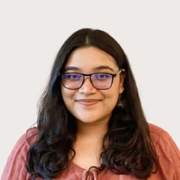 Janhavi Singh Deo