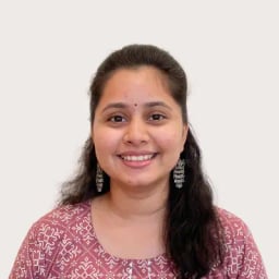 Jaya Saini