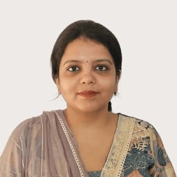 Jyotika Singh