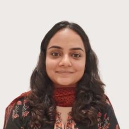 Kanchan Joshi