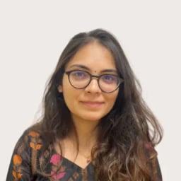 Khushi Munver