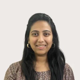 Khyati Kanji