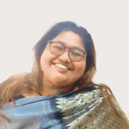 Krishna Sathian