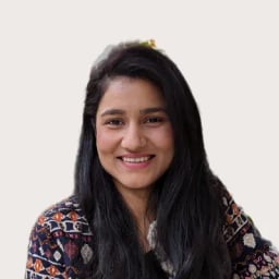 Lavina Nanda