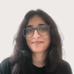 Likitha Nuthanapati