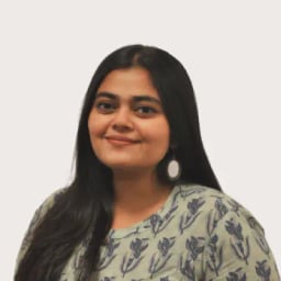 Mallika Shah