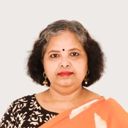 Manjula Veeraraghavan
