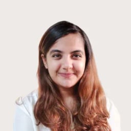 Mansi Thakker