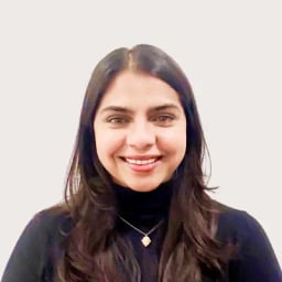 Mansie Khosla