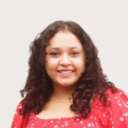 Maria Shantharaj