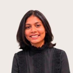Mauli Rastogi