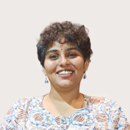 Meghana Injeti