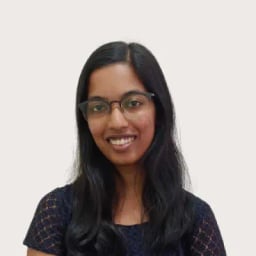 Meghna Pradeep