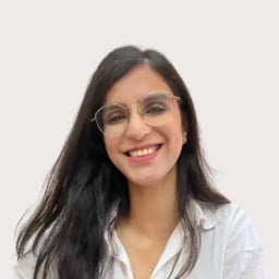 Mehr Chakraborty
