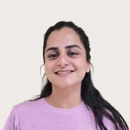 Muskan Tikoo