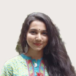 Nayonika Bhattacherjee