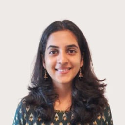 Nimisha Kulkarni