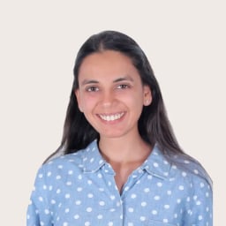 Nishtha Jain
