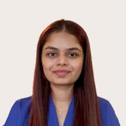 Noopur Gawankar