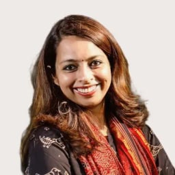 Poornima Mahindru