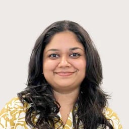 Prachi Mota