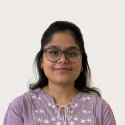 Pragati Choudhary