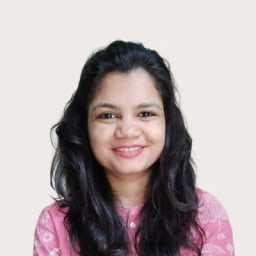 Priyanka Dey