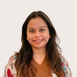 Rajlakshmi Das