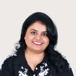 Rajlakshmi R