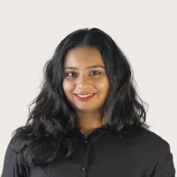 Rheya Kumar