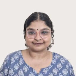 Rida Mehnaaz