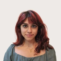 Riddhi Budhiraja