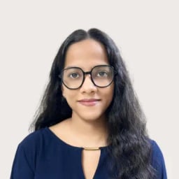 Ridhi Jain