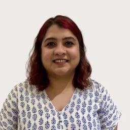 Ruchi Bhutada