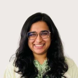 Ruchi Ghadgay