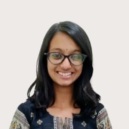 Sai Priya Kumar