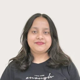 Sakshi Agrawal