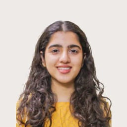 Samreen Rehman