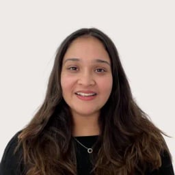 Sanchita Sood