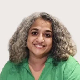 Sangita Unni