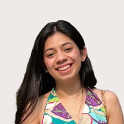 Sanjana Pahwa