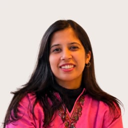 Sarandha Chandel