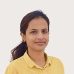 Saswatika Tripathy