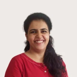 Serah Koshy