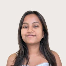 Sheetal Garg
