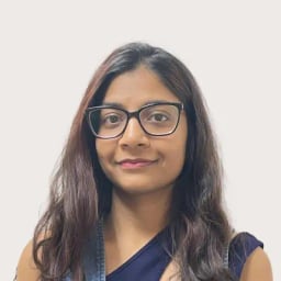 Shivani Jain